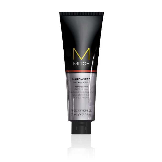 Hardwired Spiking Glue by MITCH